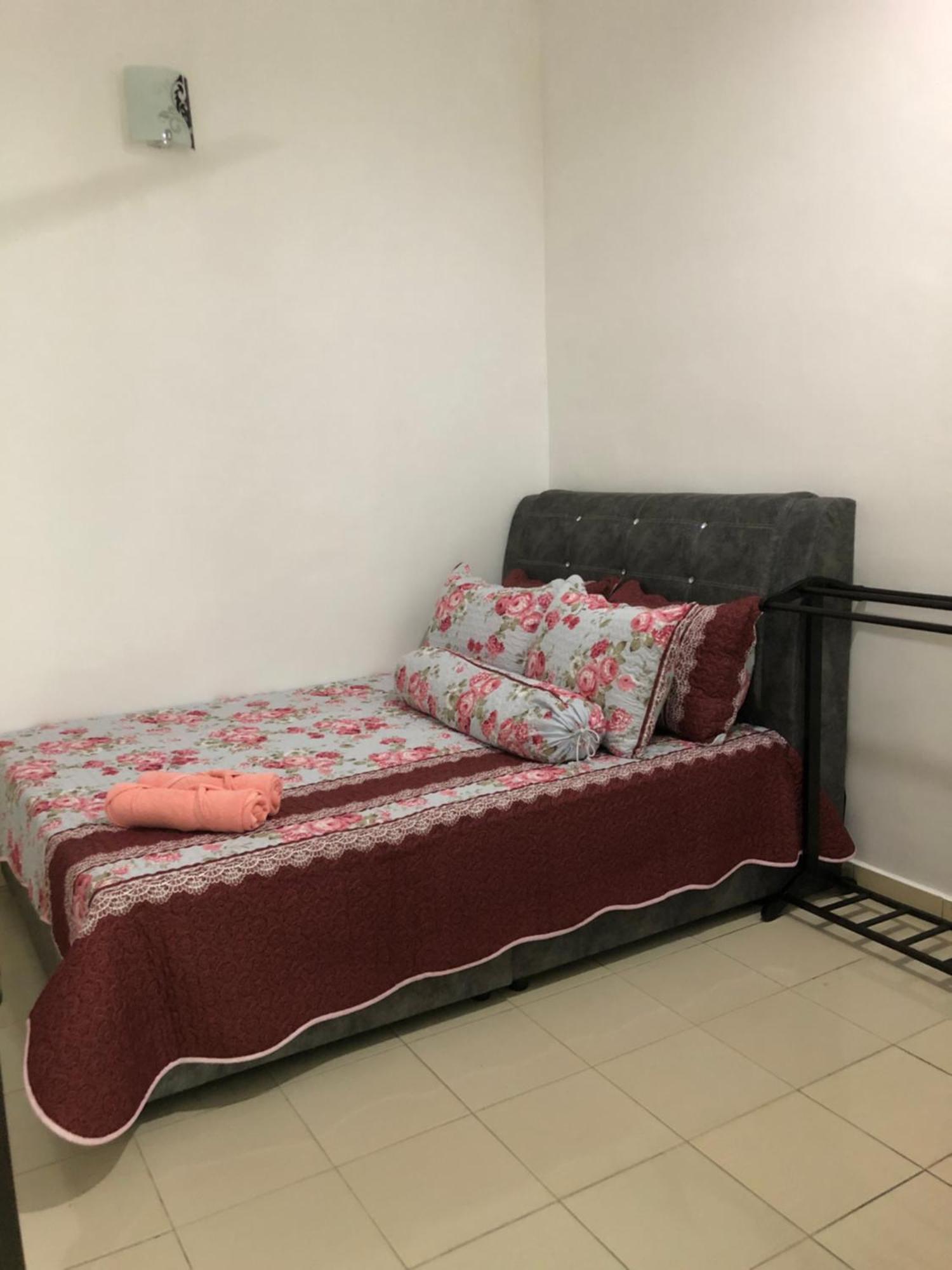 Homestay Kuala Terengganu Bymus Экстерьер фото