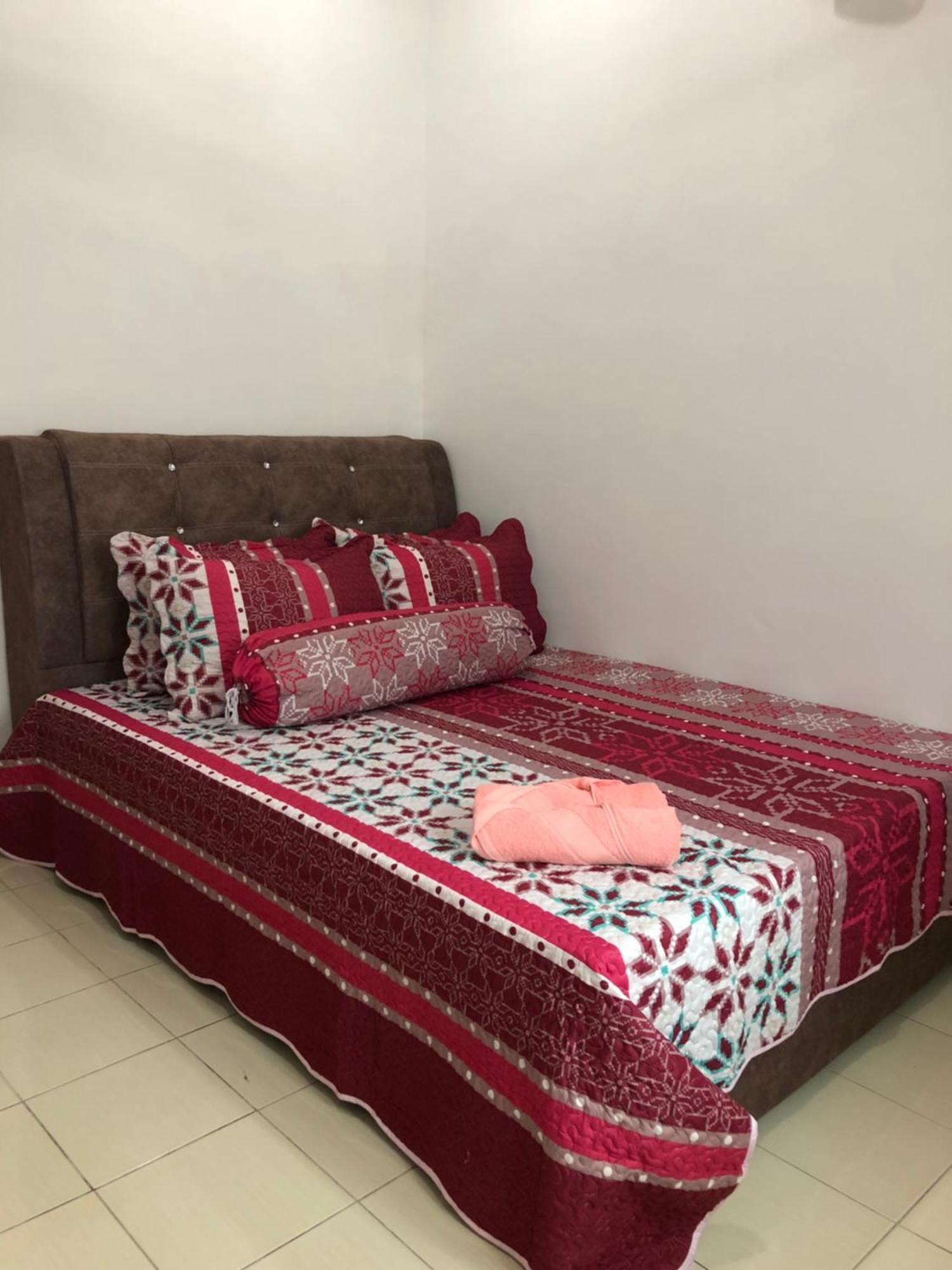 Homestay Kuala Terengganu Bymus Экстерьер фото